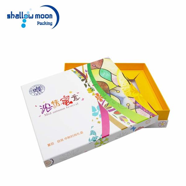 复旦中秋礼品盒