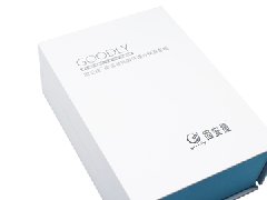 固安捷包装盒