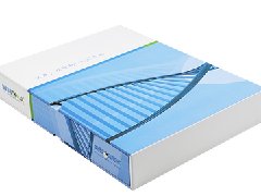 基因体检报告盒