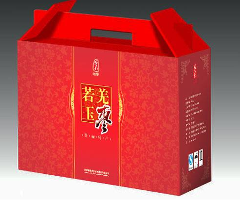礼盒图片