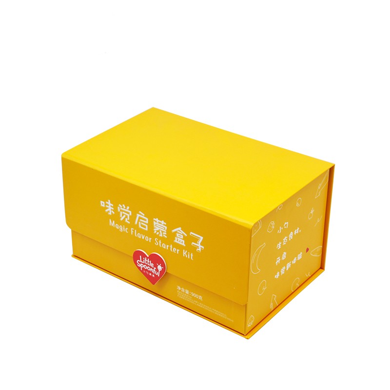 网络专业电商纸包装盒定制