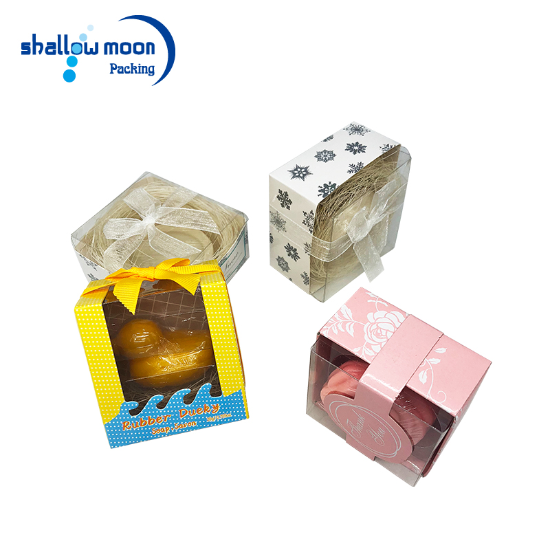 彩色化妆品包装盒