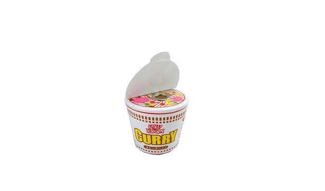 食品级泡面包装盒